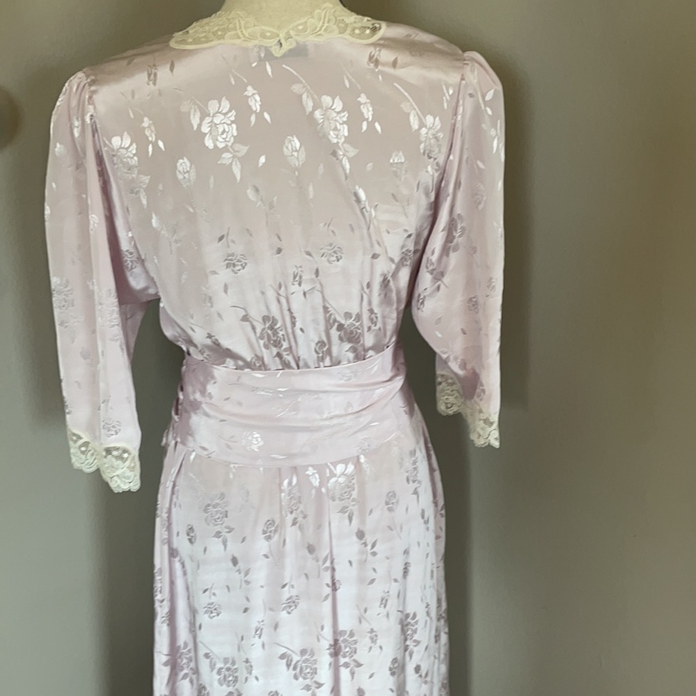 2 piece CHRISTIAN DIOR lingerie vintage - Picture 9 of 16